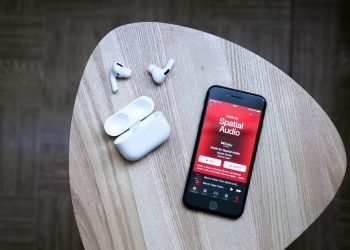 Apple Music inks major deal in China