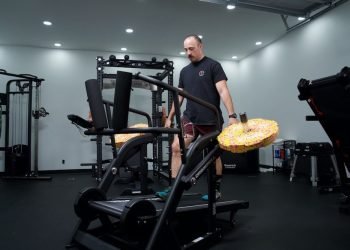 What Is Muscular Endurance? | Garage Gym Reviews