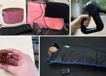 Gifts for Back Pain: Our Top Picks to Relieve Sore, Achy Backs (2024)
