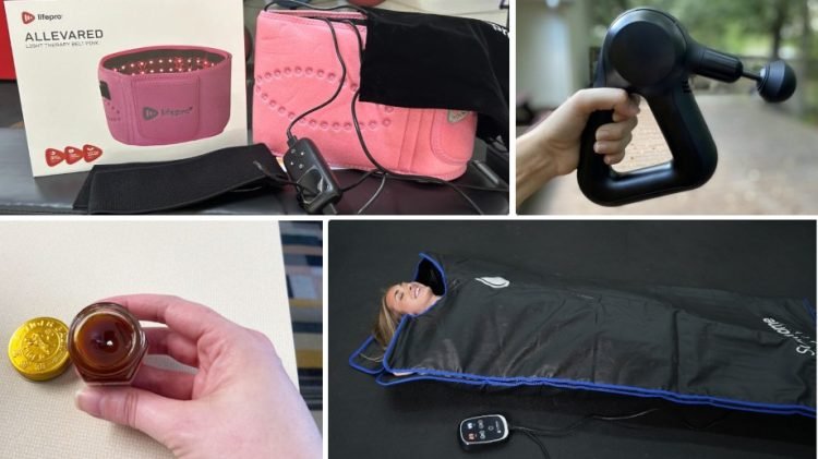 Gifts for Back Pain: Our Top Picks to Relieve Sore, Achy Backs (2024) Gifts for Back Pain: Our Top Picks to Relieve Sore, Achy Backs (2024)