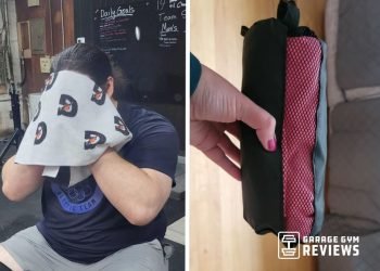 Best Gym Towels (2024) | Garage Gym Reviews