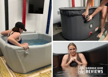 Expert-Tested: Best Inflatable Cold Plunge (2024)