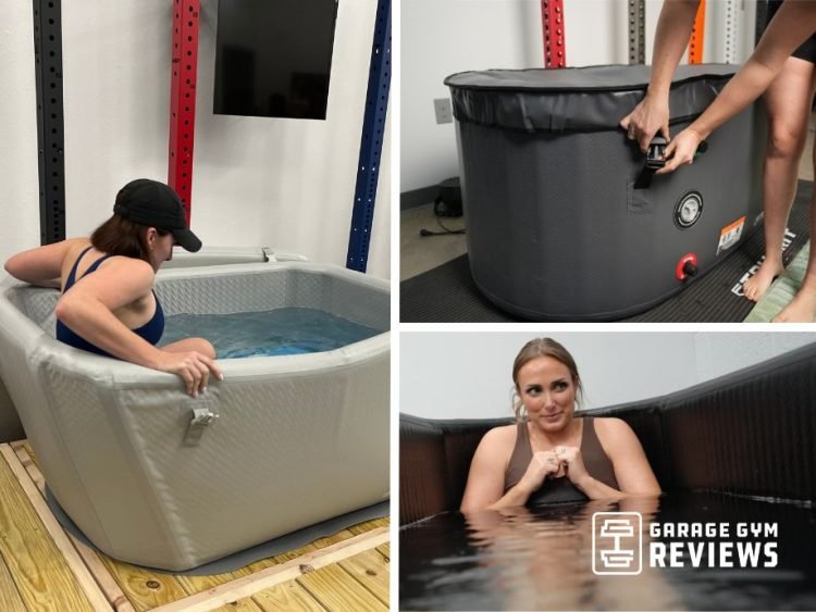 Expert-Tested: Best Inflatable Cold Plunge (2024) Expert-Tested: Best Inflatable Cold Plunge (2024)