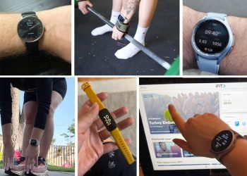 Your Guide to the Best Smartwatch Black Friday Deals (2024)