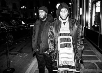 Black Star Announce Physical Release of Sophomore Album ‘No Fear of Time’