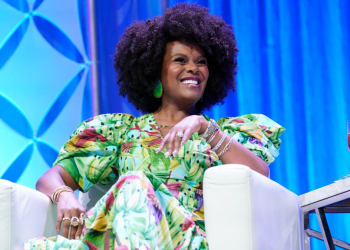 Tabitha Brown Talks Fall Fashion, Reveals Wardrobe Secret You Just Might Need To Know