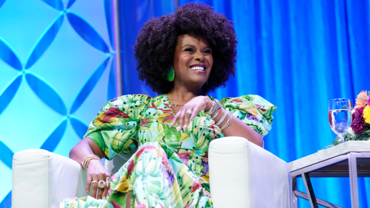 Tabitha Brown Talks Fall Fashion, Reveals Wardrobe Secret You Just Might Need To Know Tabitha Brown Talks Fall Fashion, Reveals Wardrobe Secret You Just Might Need To Know