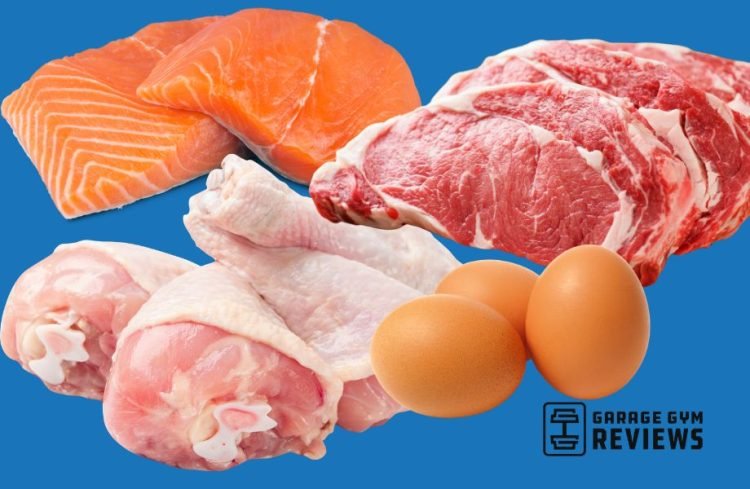 The Carnivore Diet Food List: What To Eat