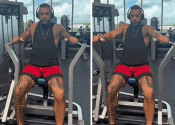 How To Use a Chest Press Machine, Advice From a CPT