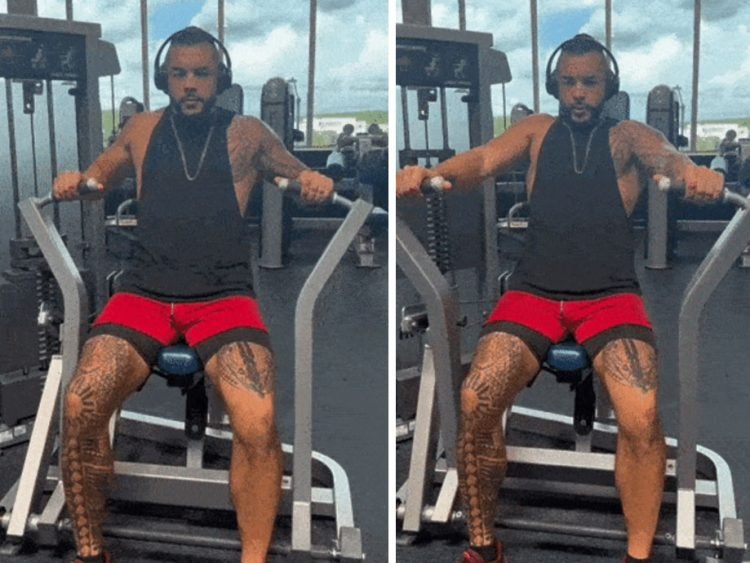 How To Use a Chest Press Machine, Advice From a CPT How To Use a Chest Press Machine, Advice From a CPT