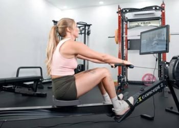 Expert-Tested: Concept2 myrow Review (2024)