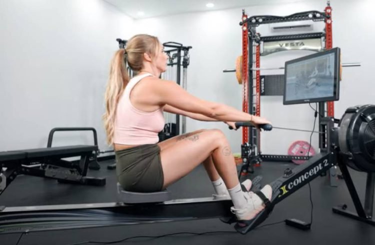 Expert-Tested: Concept2 myrow Review (2024) Expert-Tested: Concept2 myrow Review (2024)