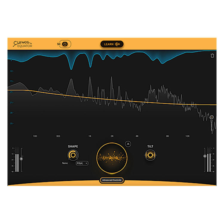 New Music Gear Monday: Waves Equator Resonance Suppression Plugin