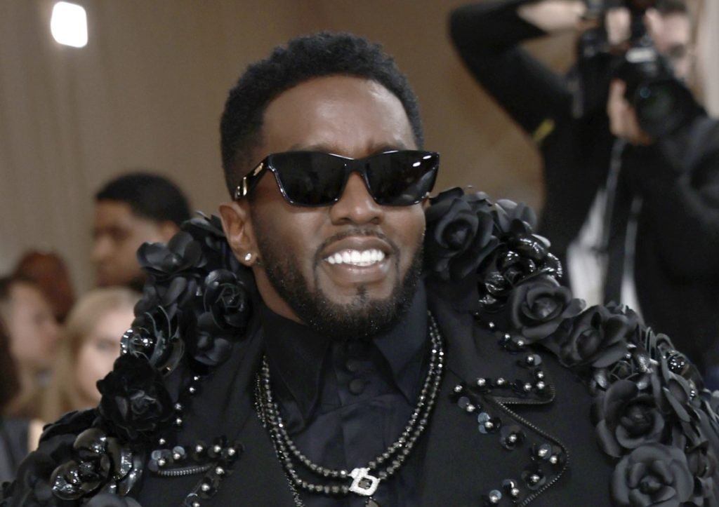 Diddy Issues Statement After 120 New Allegations of Abuse Come Forward