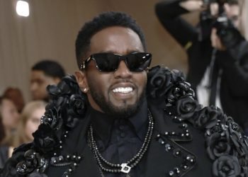 Diddy Issues Statement After 120 New Allegations of Abuse Come Forward