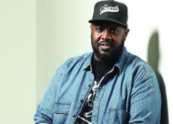 DJ Clark Kent Dead At 58