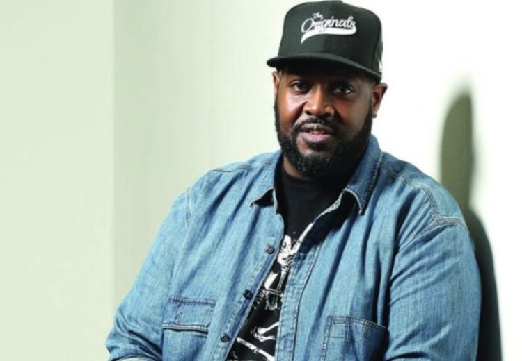 DJ Clark Kent Dead At 58