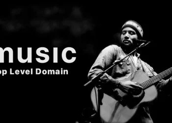 Top-Level Domain Name .music Now Available to Music Industry