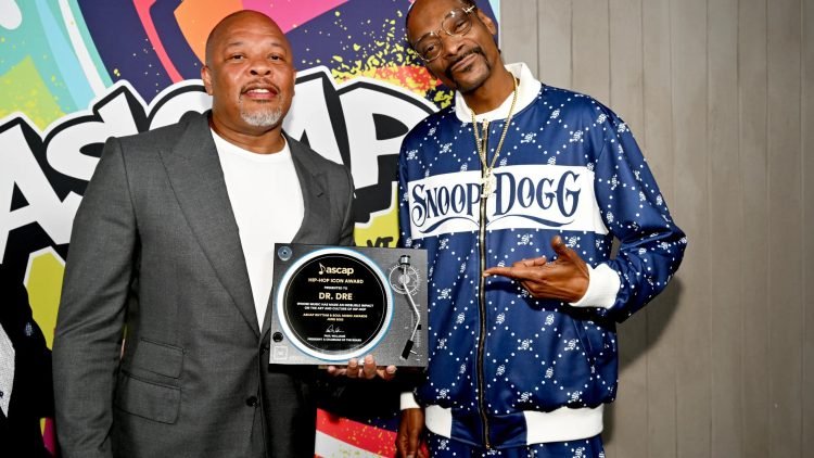 Snoop Dogg & Dr. Dre Announce Release Date for ‘Missionary’ Album