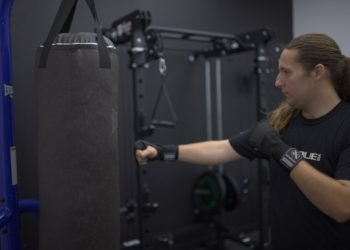 The Best Punching Bags, According to Fitness Experts (2024)