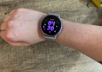 Garmin vivoactive 5 Review: Expert-Tested (2024)