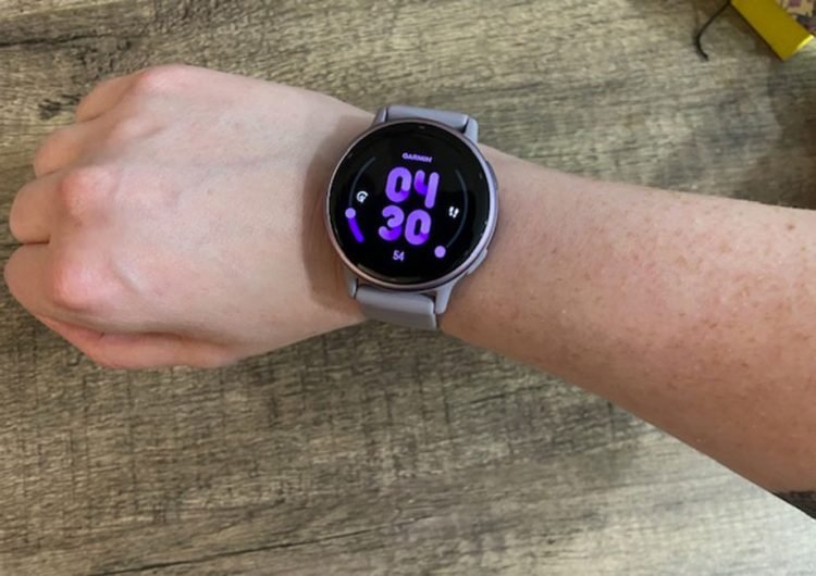 Garmin vivoactive 5 Review: Expert-Tested (2024)