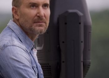 SOUND FIST: DAVID GUETTA & ALPHAVILLE ft AVA MAX