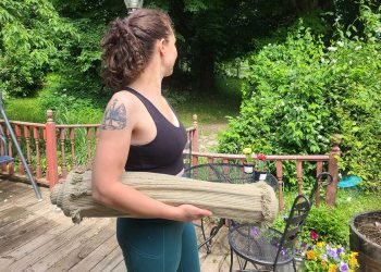 How To Start Doing Yoga: