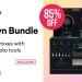 Neutron 4, Nectar 4 & Insight 2 for $99 USD