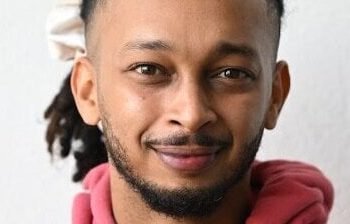 Tareic Alphonse named as 7th and final Richard Antwi Scholar Tareic Alphonse named as 7th and final Richard Antwi Scholar