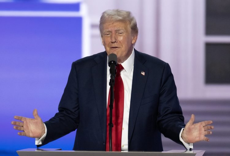 Donald Trump Sued By Exonerated Five For “Extreme & Outrageous” Debate Claims Donald Trump Sued By Exonerated Five For “Extreme & Outrageous” Debate Claims