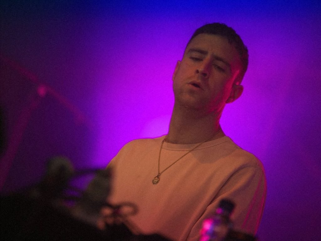 “The music scene will never be the same without you.” Jackmaster tributes pour in from dance music titans and friends