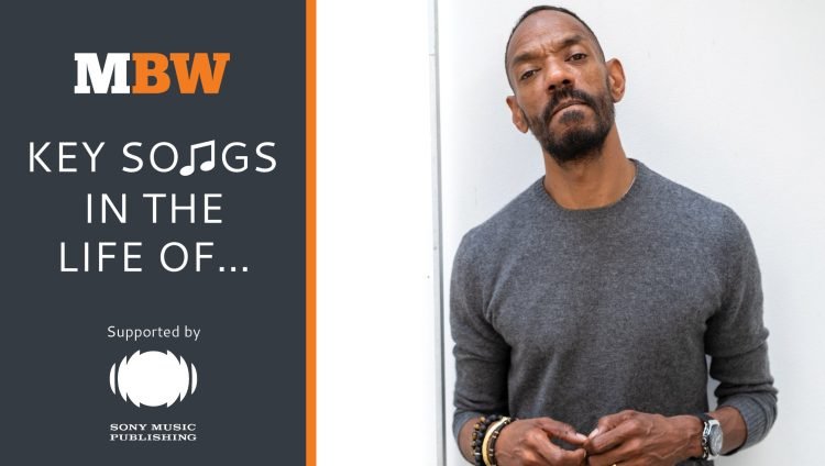 Key Songs In The Life Of… Darcus Beese