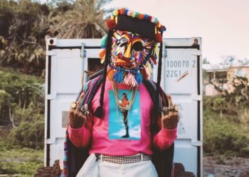 LISTEN: Firebeatz and Noise Cans Join Forces in “Selecta”