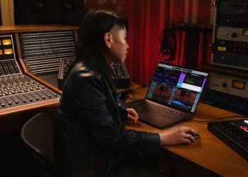 How to make generative beats using Logic Pro’s Scripter plugin How to make generative beats using Logic Pro’s Scripter plugin