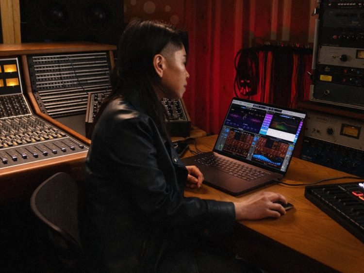 How to make generative beats using Logic Pro’s Scripter plugin How to make generative beats using Logic Pro’s Scripter plugin