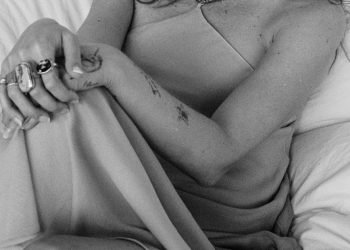 SOUND FIST: LP GIOBBI & DANIELLE PONDER