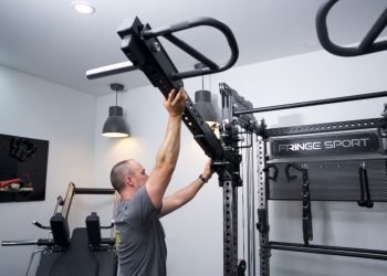 Expert-Tested: Griffin Adjustable Jammer Arms Review (2024)