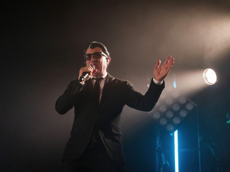 “That’s the gateway into vinyl and CDs”