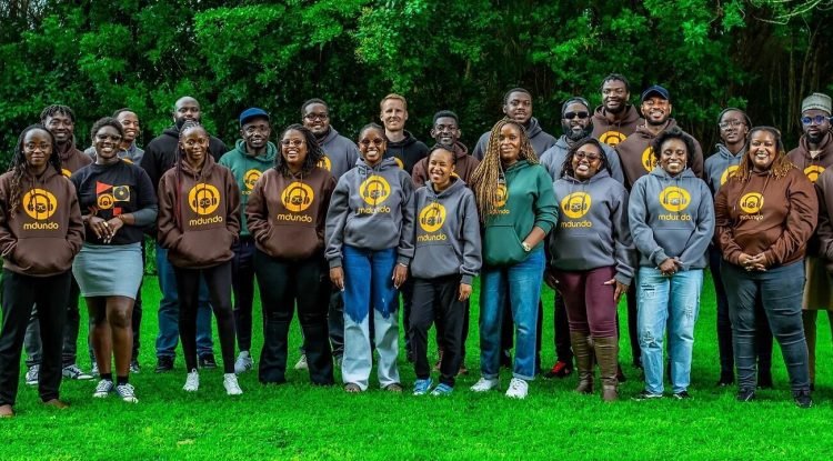 Africa-focused streaming service Mdundo hits 37.8m monthly active users, as paid subscription revenue jumps 112% in local currency terms Africa-focused streaming service Mdundo hits 37.8m monthly active users, as paid subscription revenue jumps 112% in local currency terms