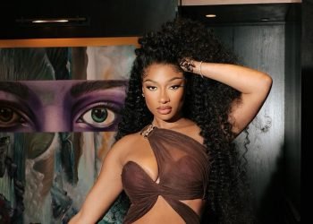 Megan Thee Stallion Announces ‘Megan: Act II’ Deluxe Album & Release Date