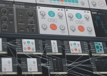Modular synthesis: the ultimate guide Modular synthesis: the ultimate guide