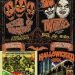 Celebrate Halloween in Detroit with House of Krazees, Twiztid & Insane Clown Posse Celebrate Halloween in Detroit with House of Krazees, Twiztid & Insane Clown Posse