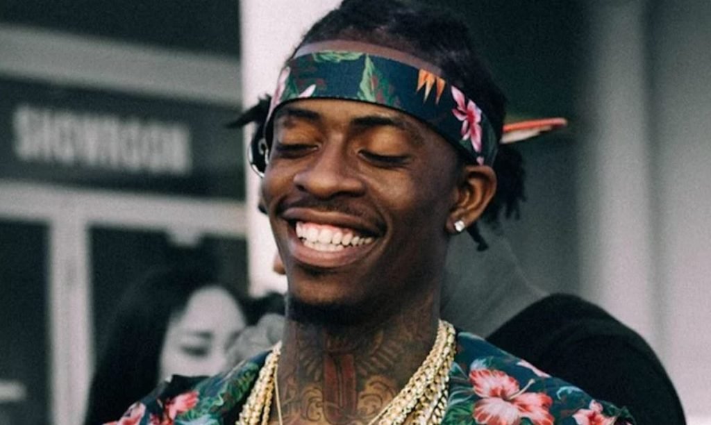 Rich Homie Quan Cause of Death Revealed: Accidental Drug Overdose