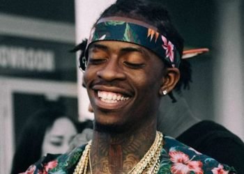 Rich Homie Quan Cause of Death Revealed: Accidental Drug Overdose