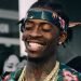 Rich Homie Quan Cause of Death Revealed: Accidental Drug Overdose