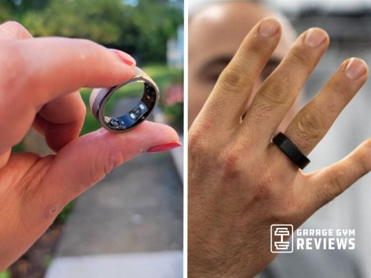 Expert Comparison: Ringconn vs Oura (2024)