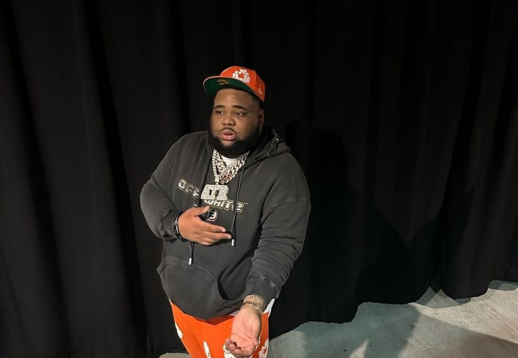 Rod Wave Releases New Album ‘Last Lap’ Ft. Lil Baby, Lil Yachty: Stream