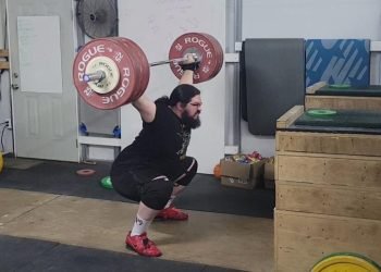 Olympian-Tested: Torokhtiy Weightlifting Program Review (2024)