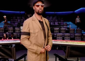 RZA on his Wu-Tang Clan production style RZA on his Wu-Tang Clan production style
